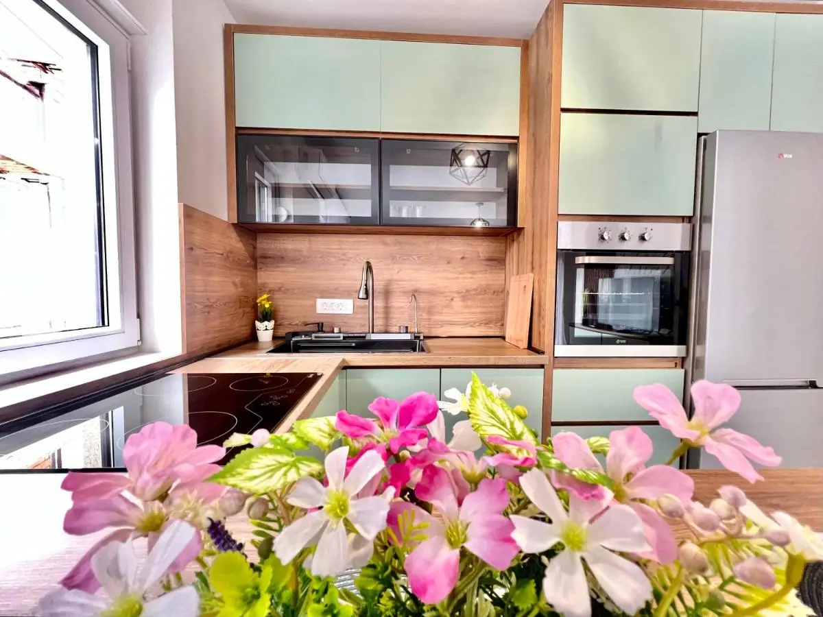 Ilidza Apartments - PEJTON RESIDENCE - Free Parking