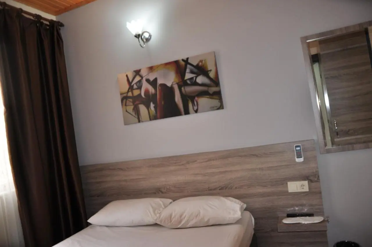 SunAnatolia Otel
