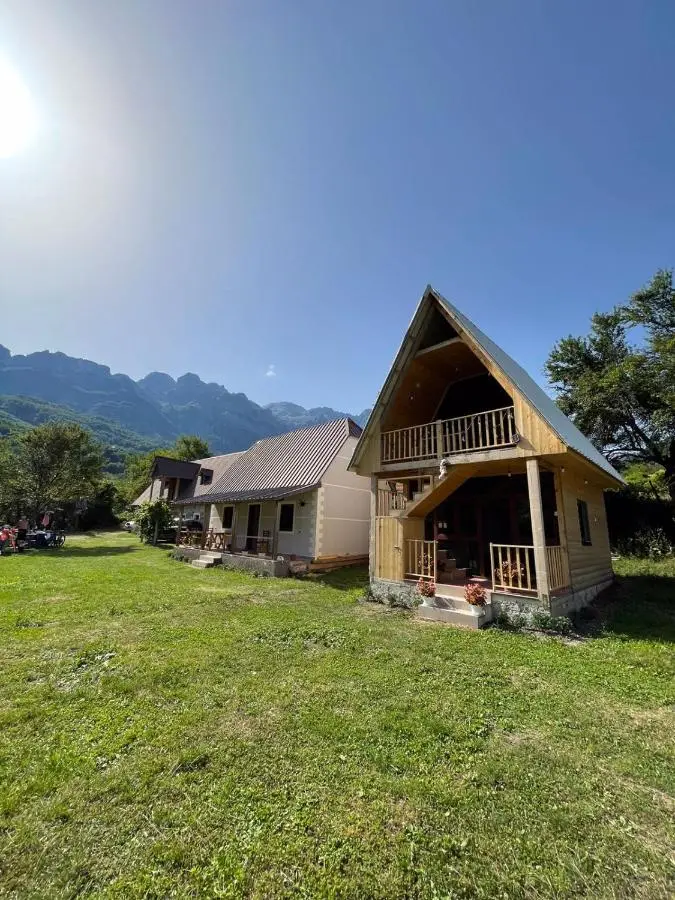 Villa Belinis