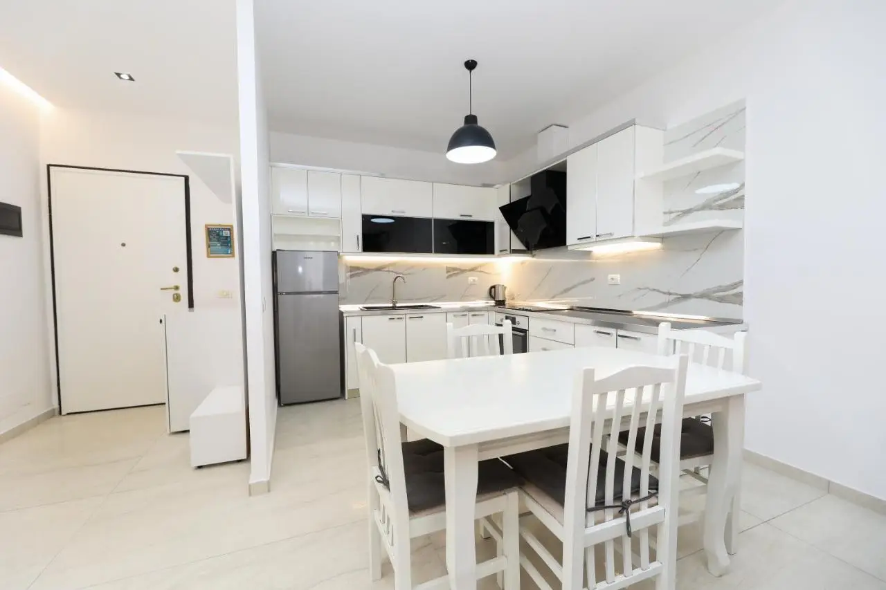 Noa Apartments