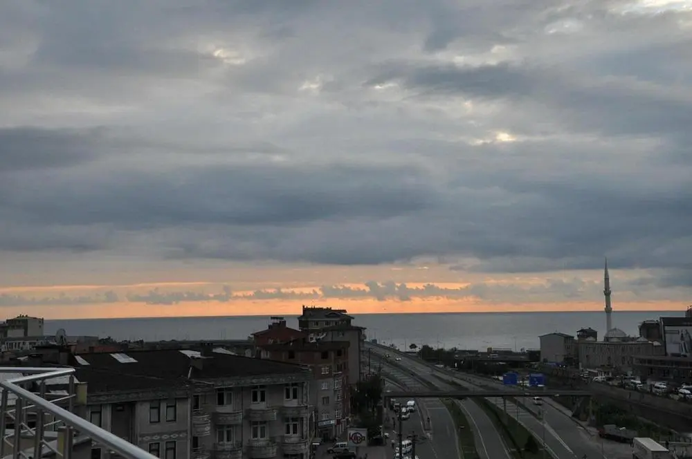 Paluri Otel Hopa