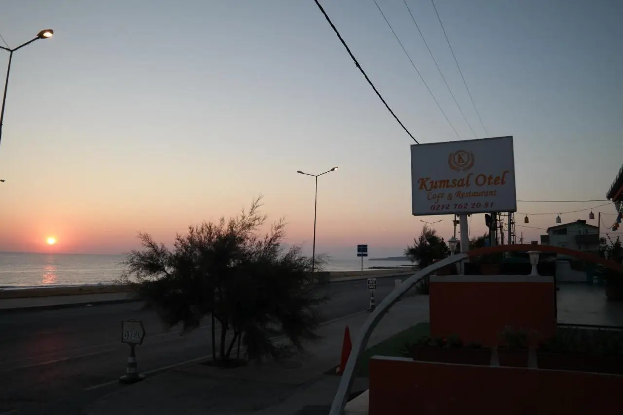 istanbul Airport Kumsal Otel