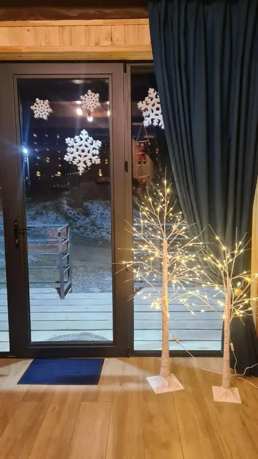 Cottage Cozy Yard