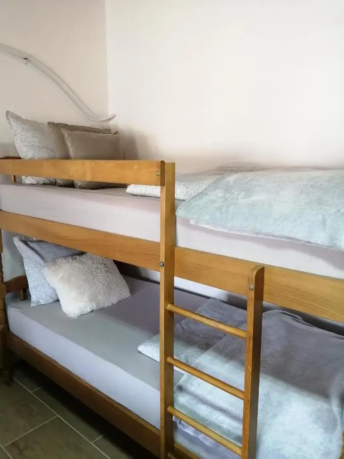 Studio Apartman Sun