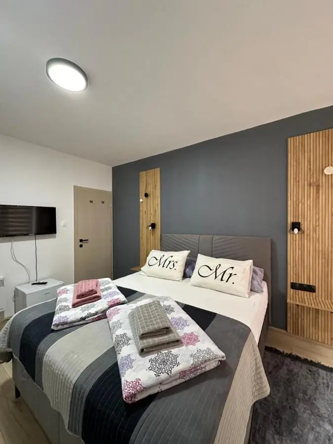 Villa For You