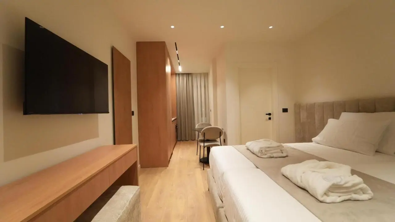 diVin Luxury Suites