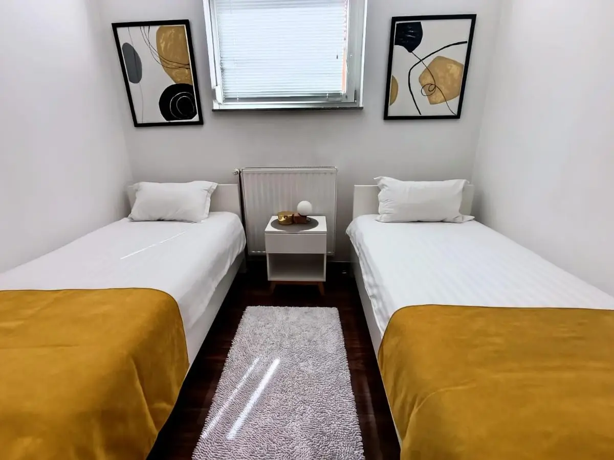 Apartman Jasmina