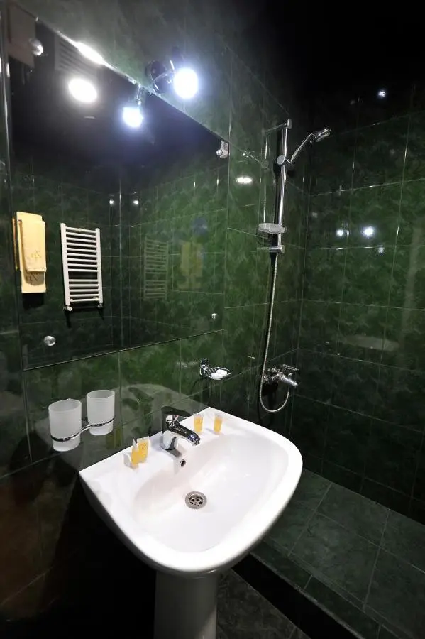 ZP Hotel