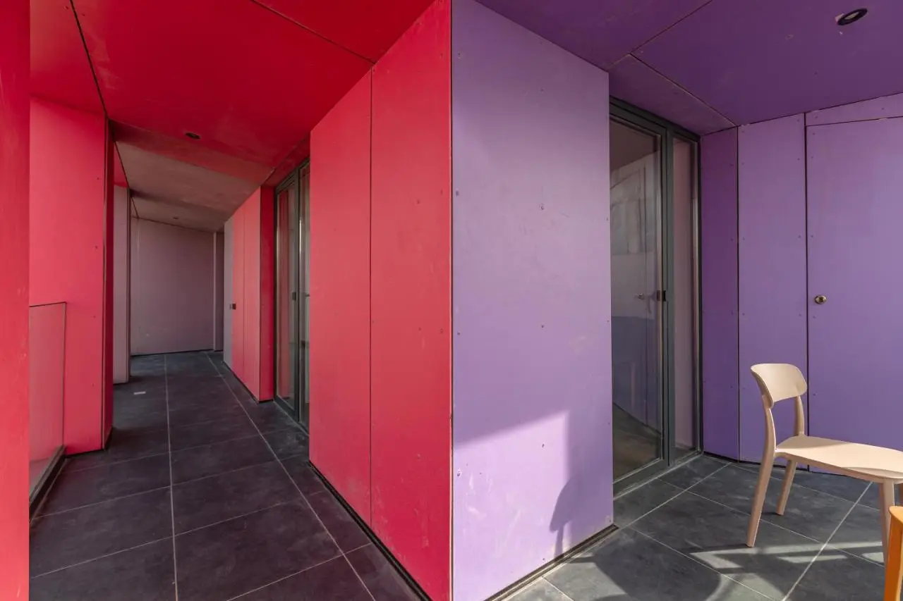 Luxury Hilton-Style Apartment Old Tbilisi Metro