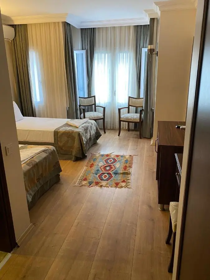 Villa Sofia