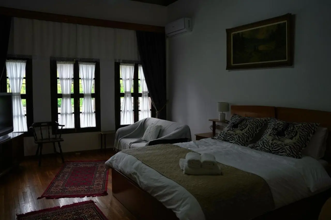 Emblematic House Apartment 2
