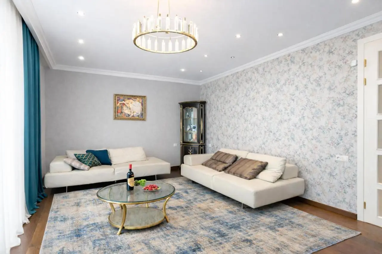 Golden Key Residence Tbilisi