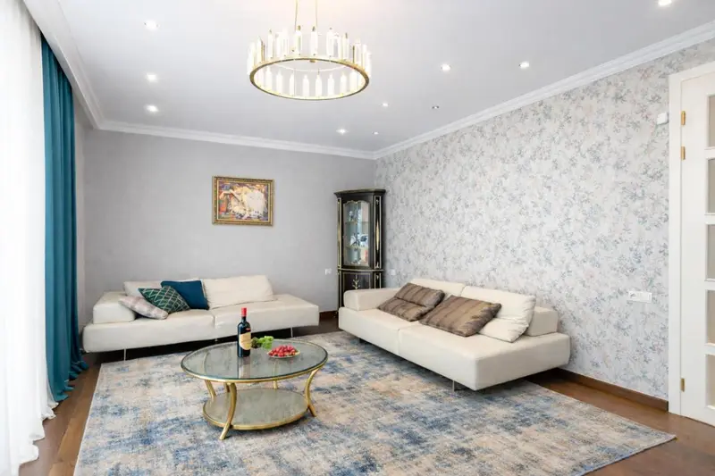 Golden Key Residence Tbilisi