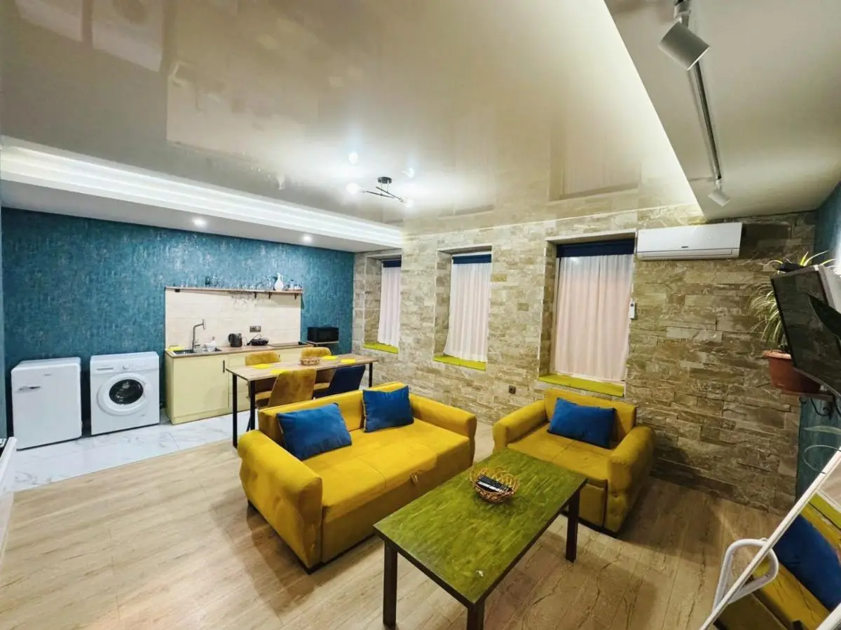 Avlapart Apartment