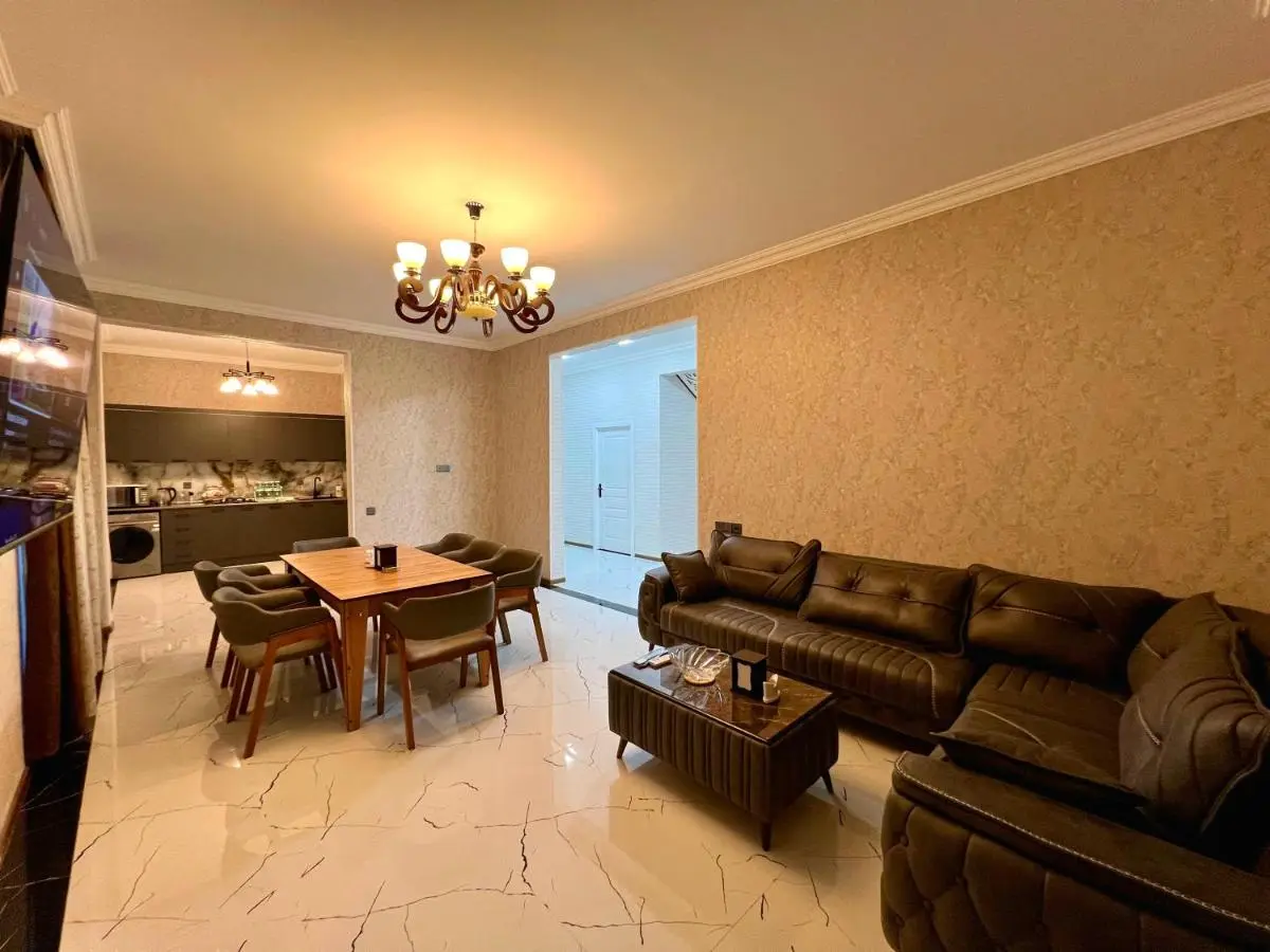 White Terrace Villa