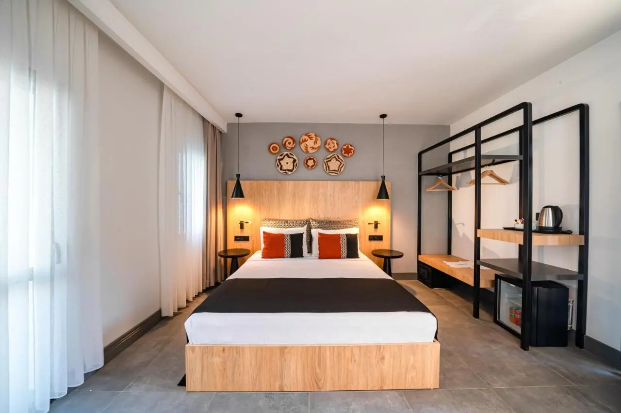 Club Beyy Resort Hotel - Ultra All Inclusive