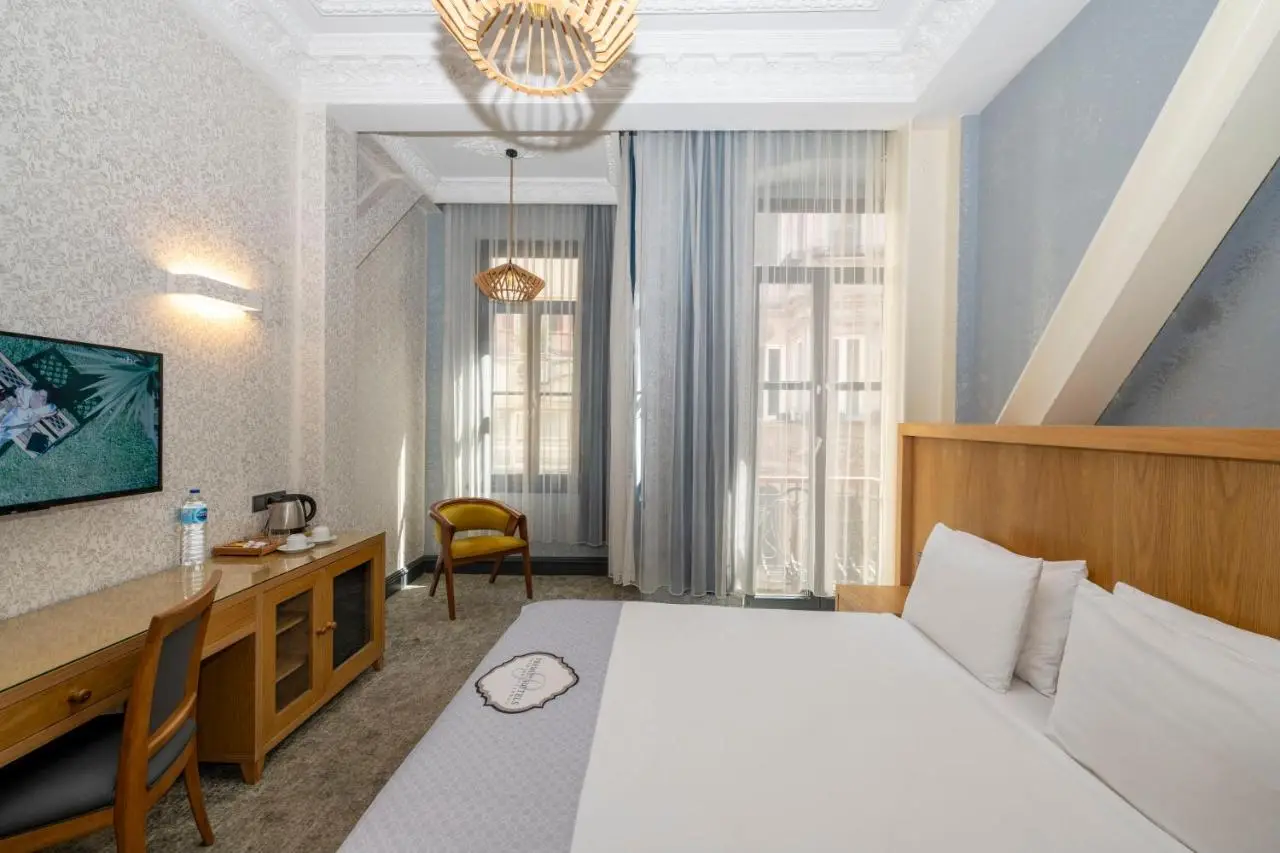 Premist Hotels Taksim
