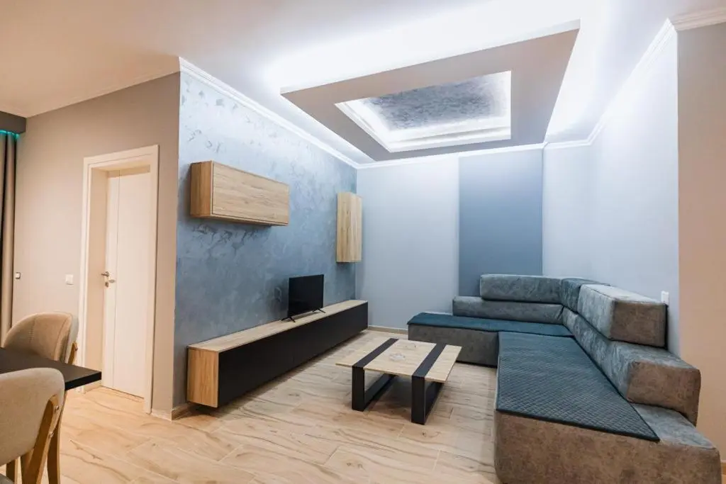 Holiday Apartment