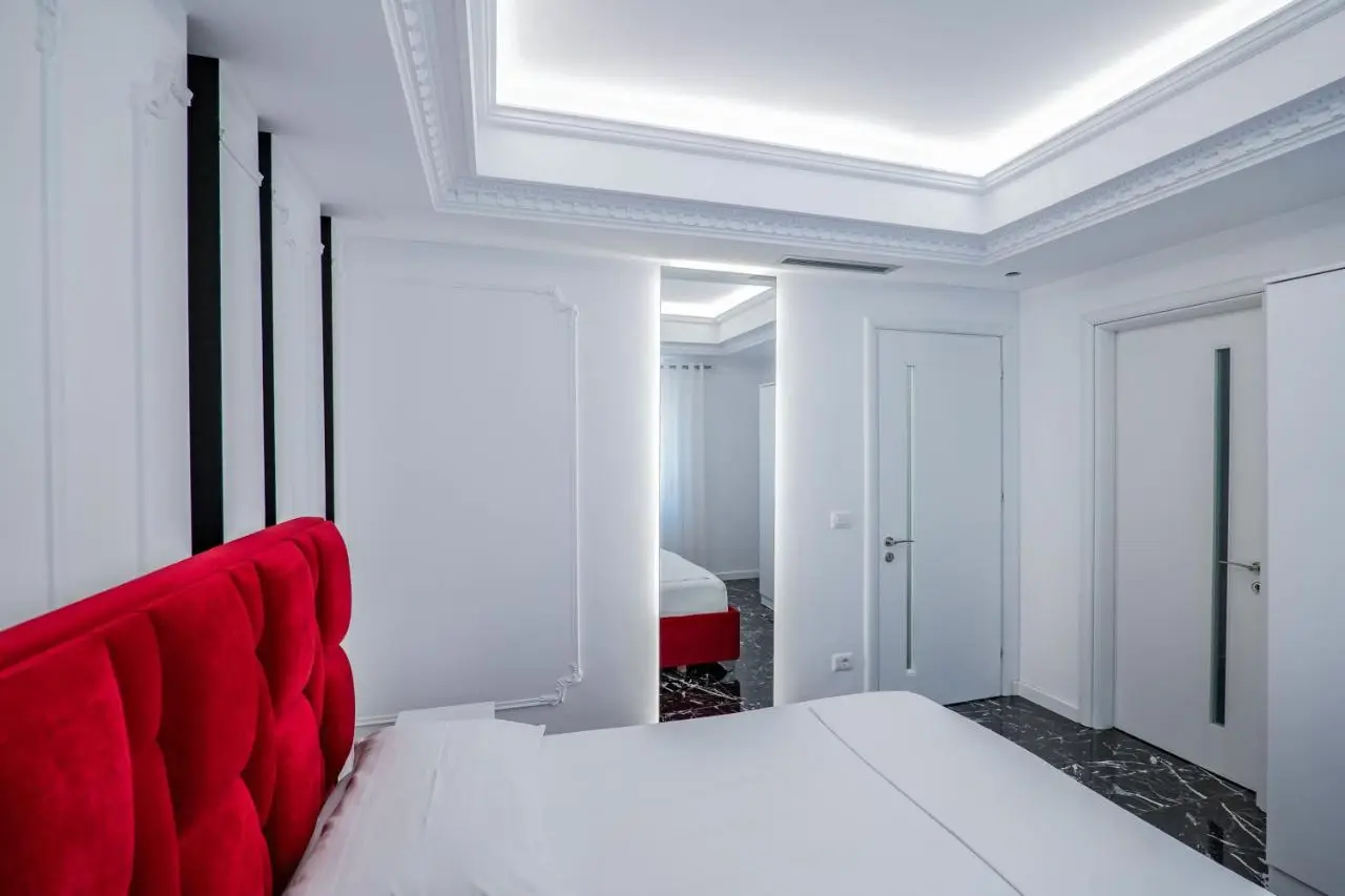 New Beach Suite