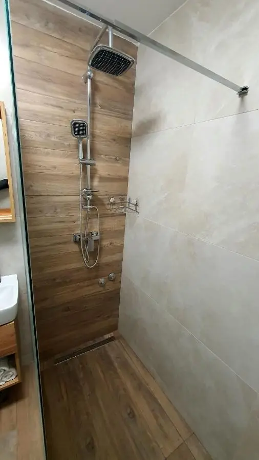 Apartman Campari