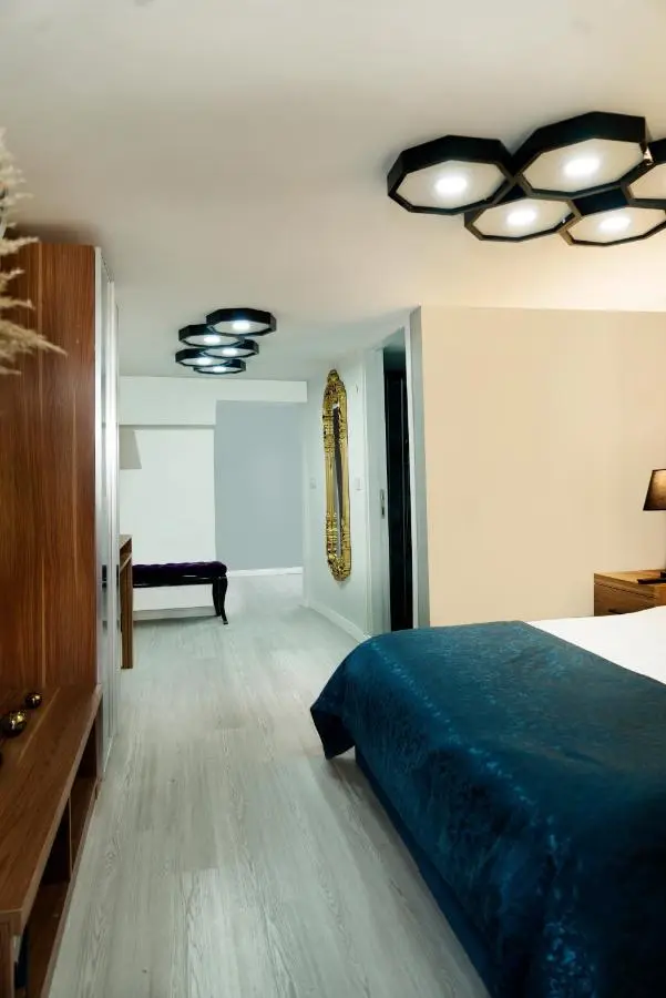 Taksim Yazıcı Residence