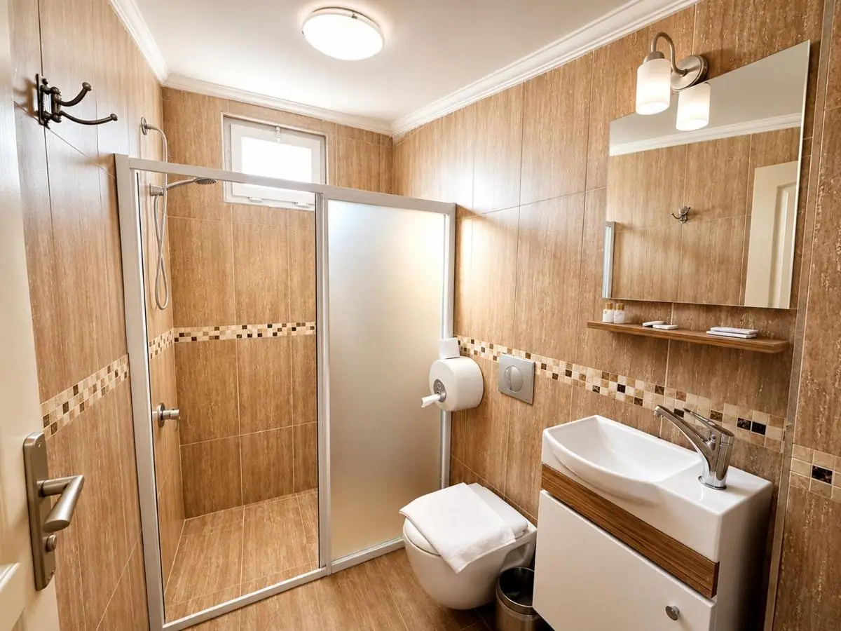 Hotel Buhara Family Inn
