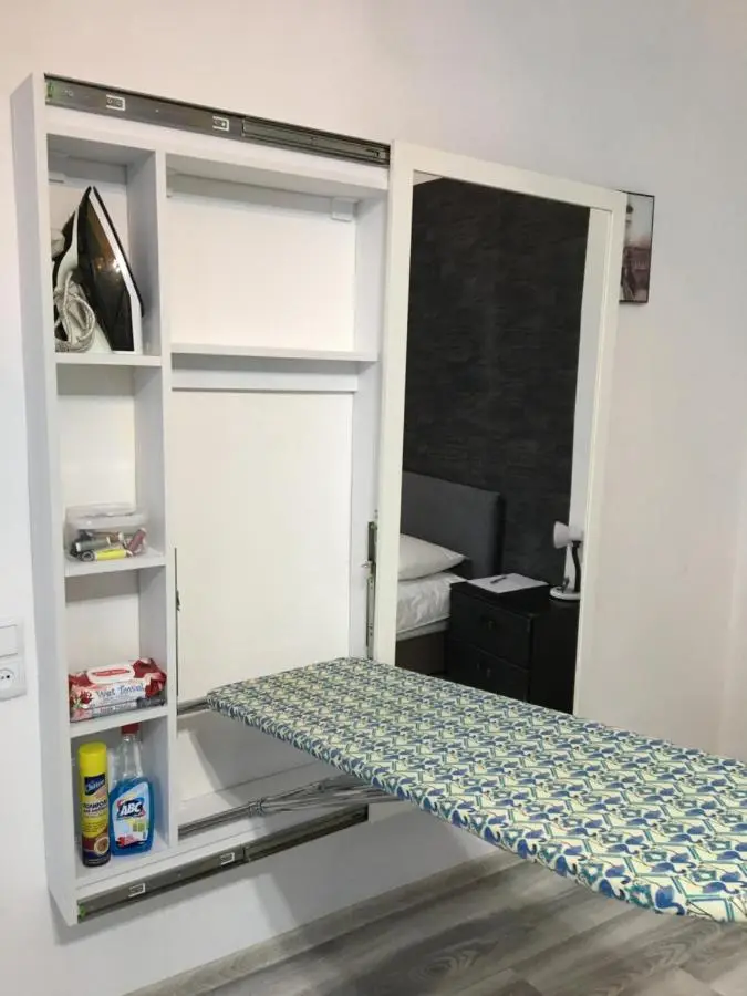 Guest house in avlabari
