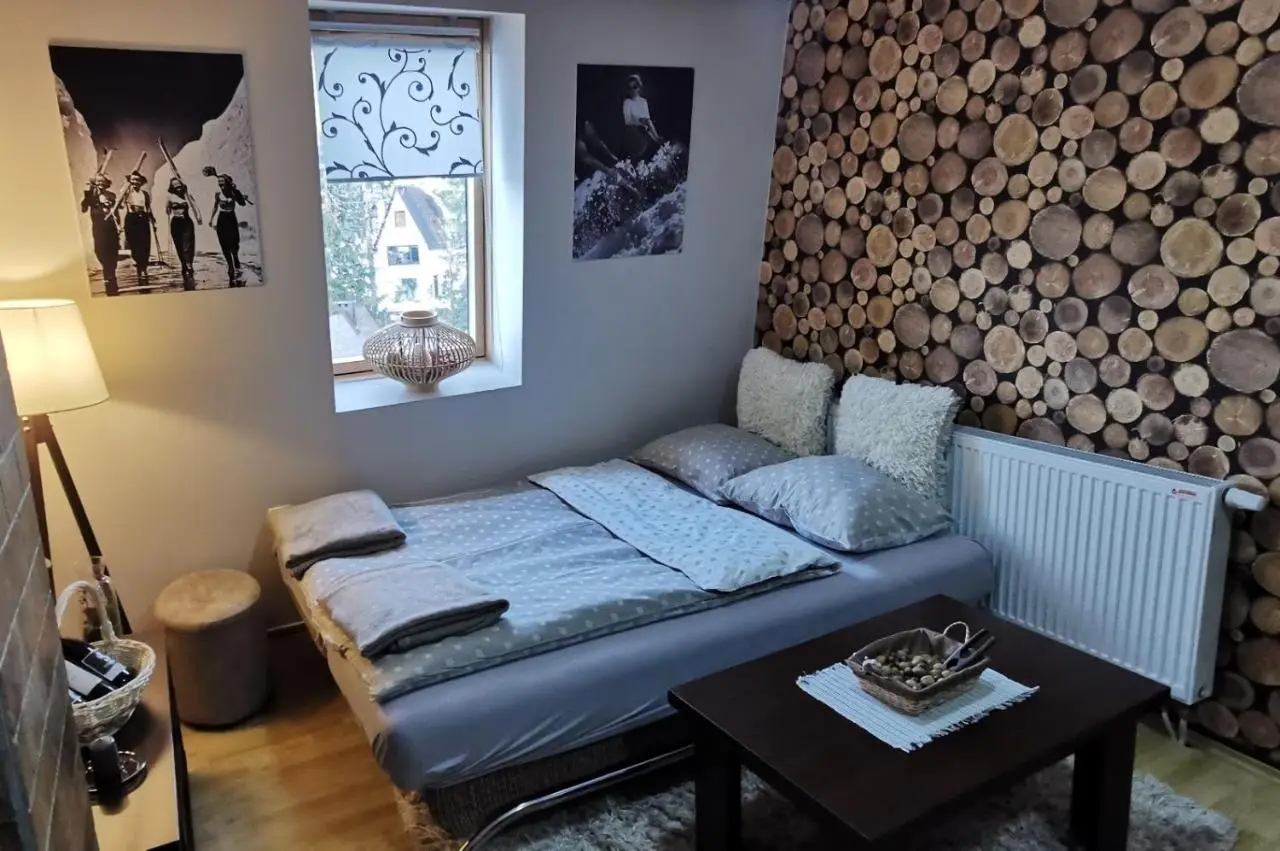 Apartman Spirit of Vlašić