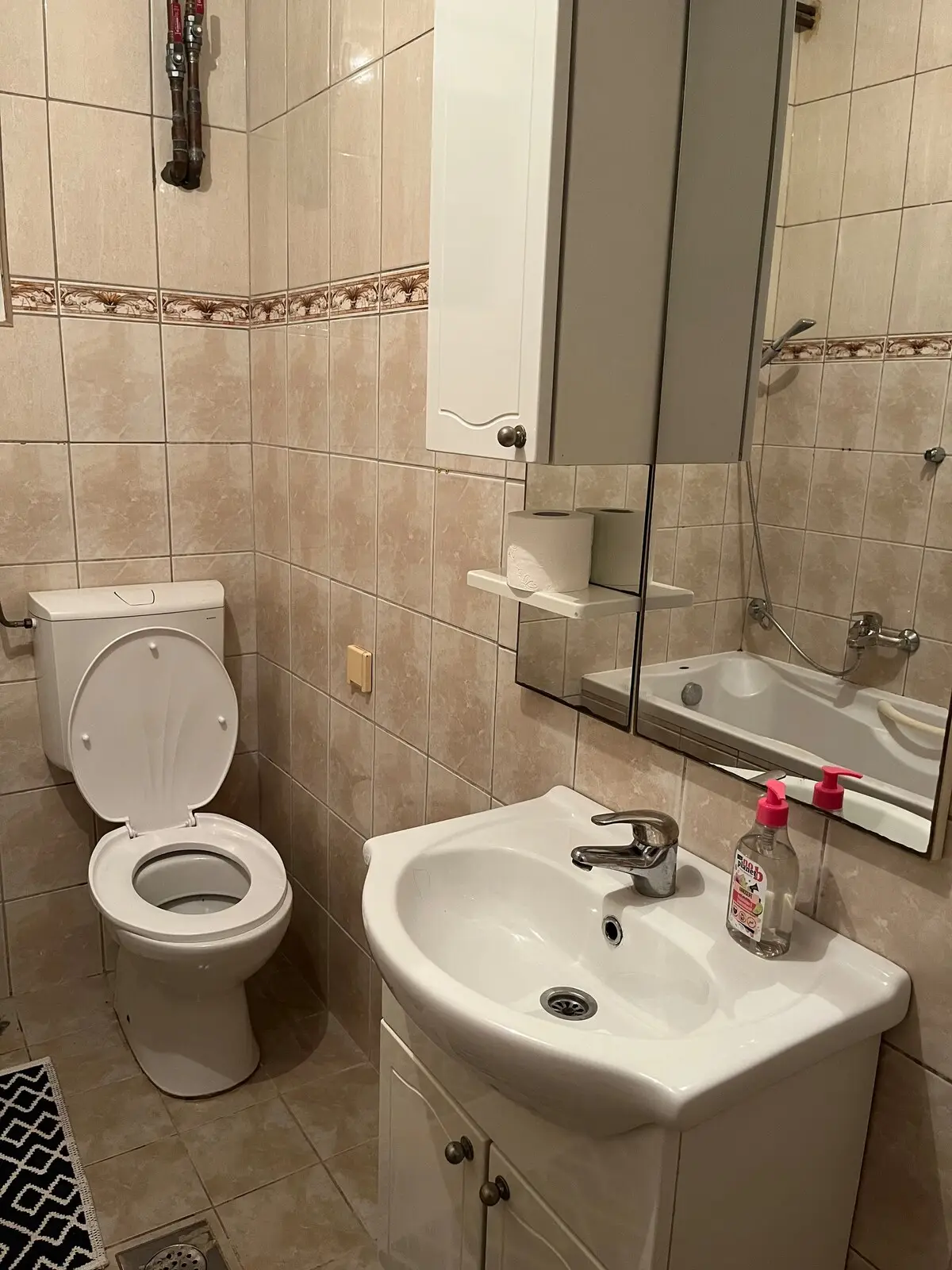 Apartment (rooms) SHINE 3(2)