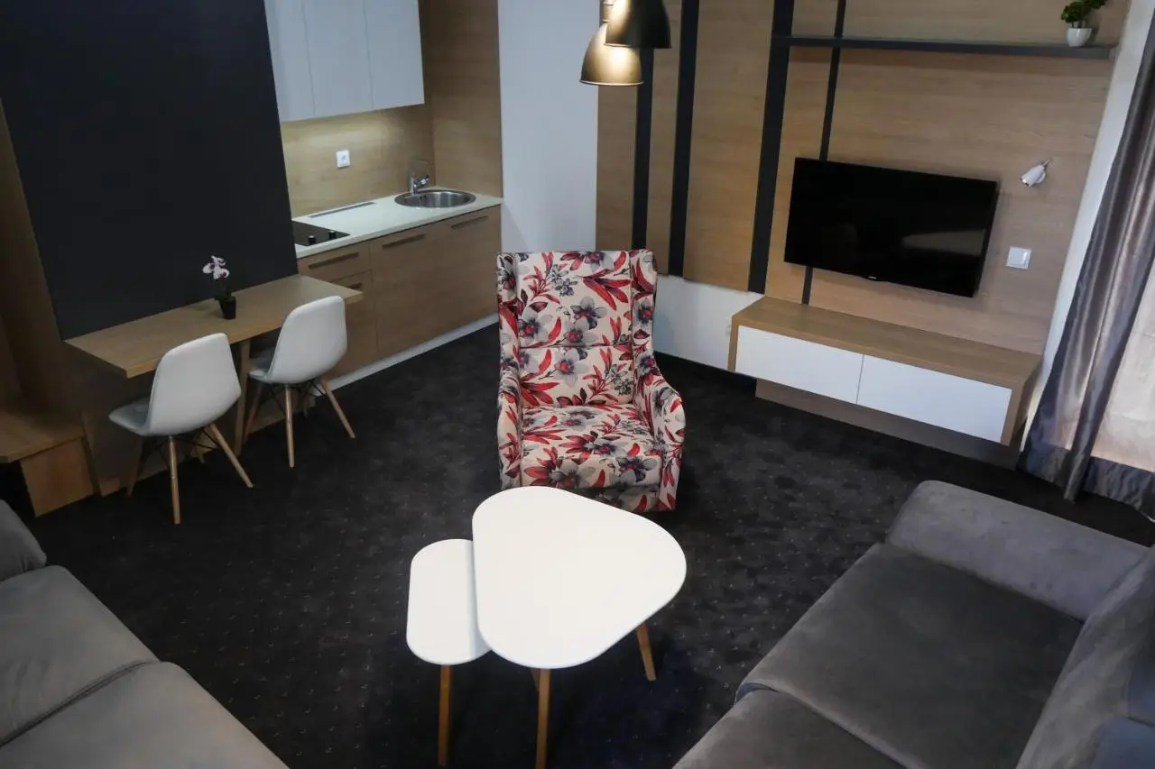 VIP Apartments Mostar