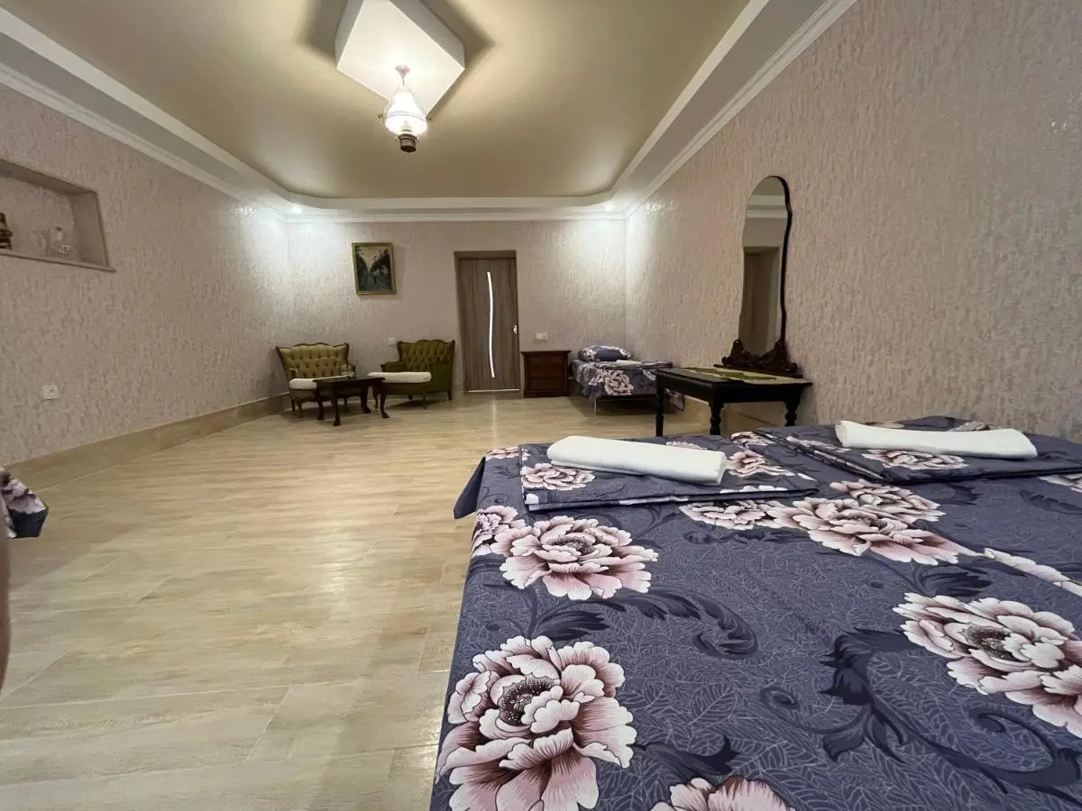 Kutaisi City Heart Apartment