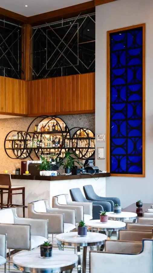 Radisson Blu Hotel, Diyarbakir