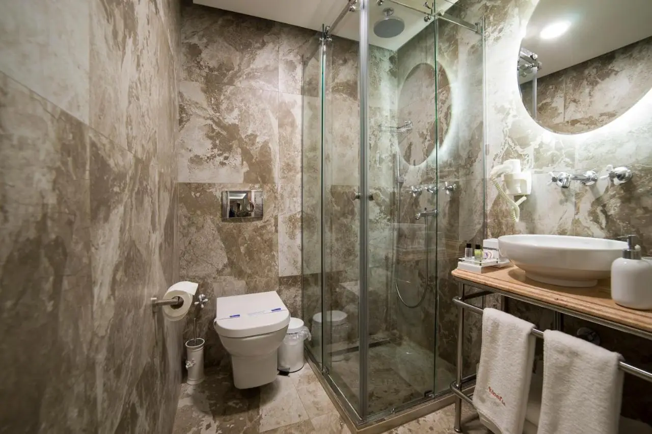 Amofta Hotel Taksim