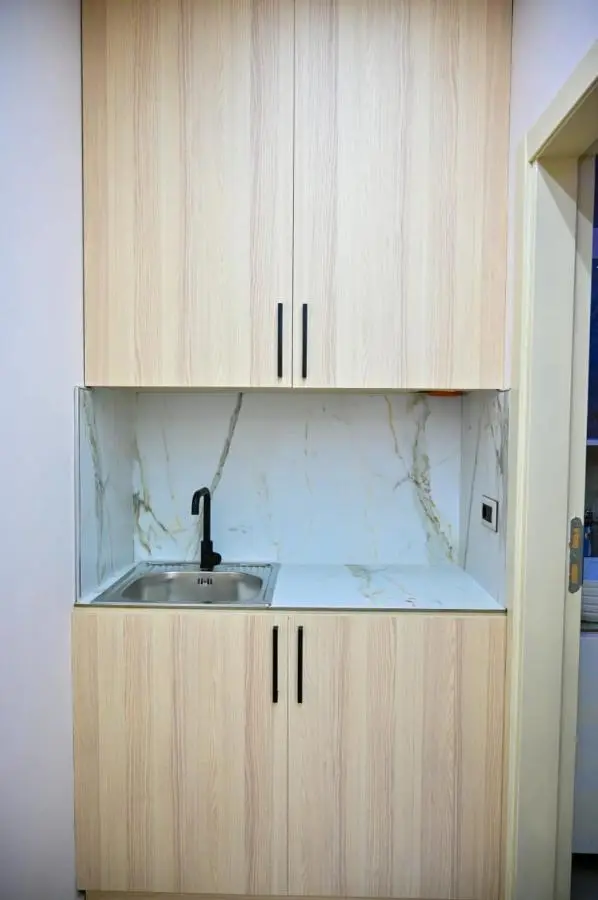 Andi Apartments