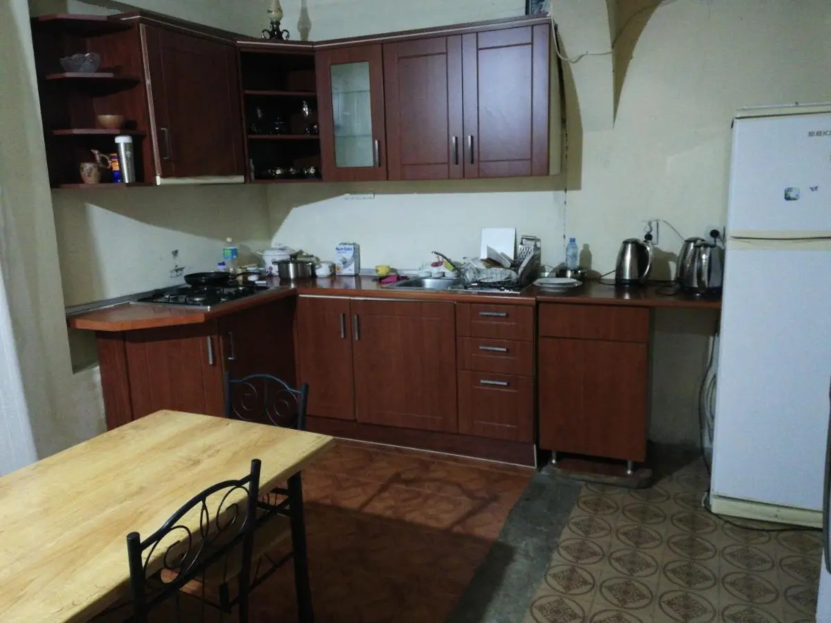 Albatross Kvariati Guest House