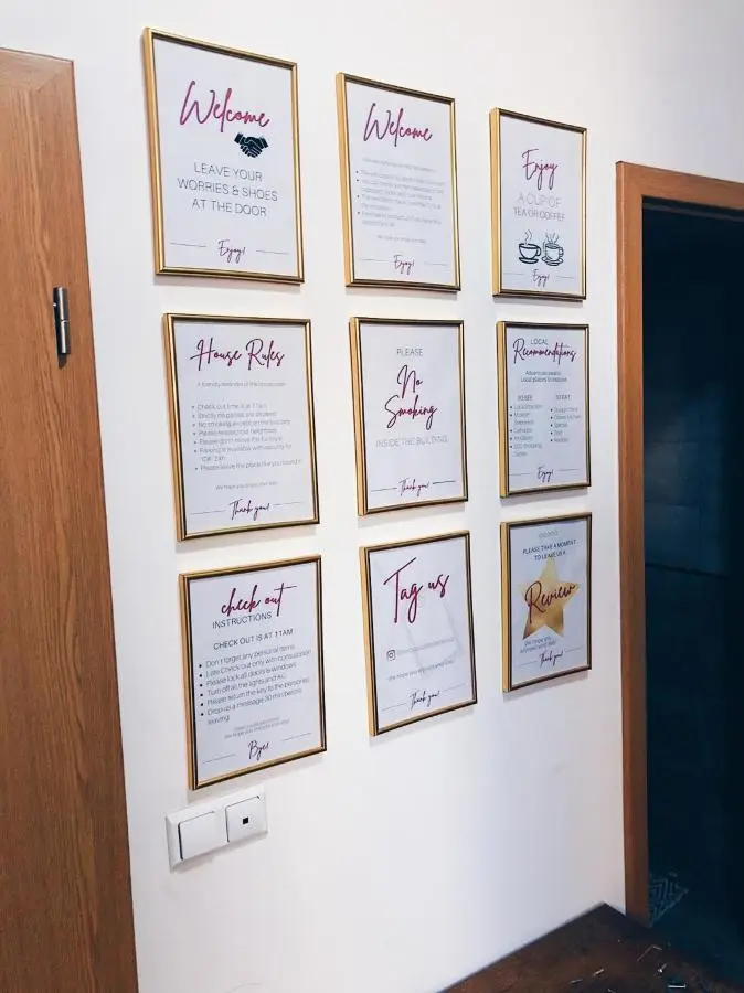 Le Royal Suites Sarajevo - City Center