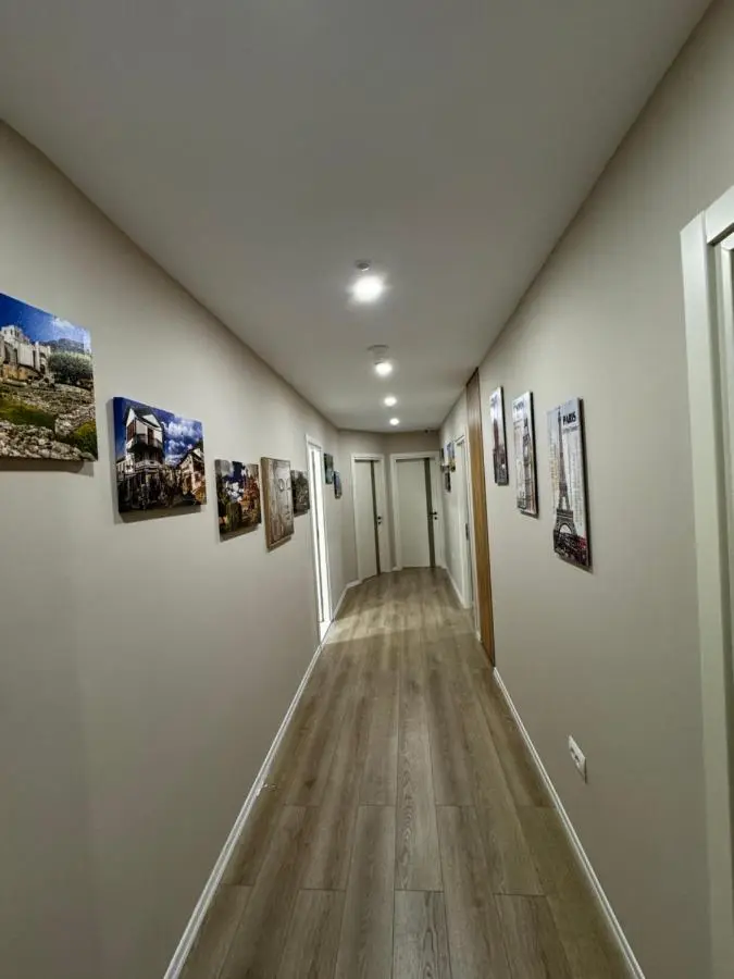 RoRa Studio Apartments