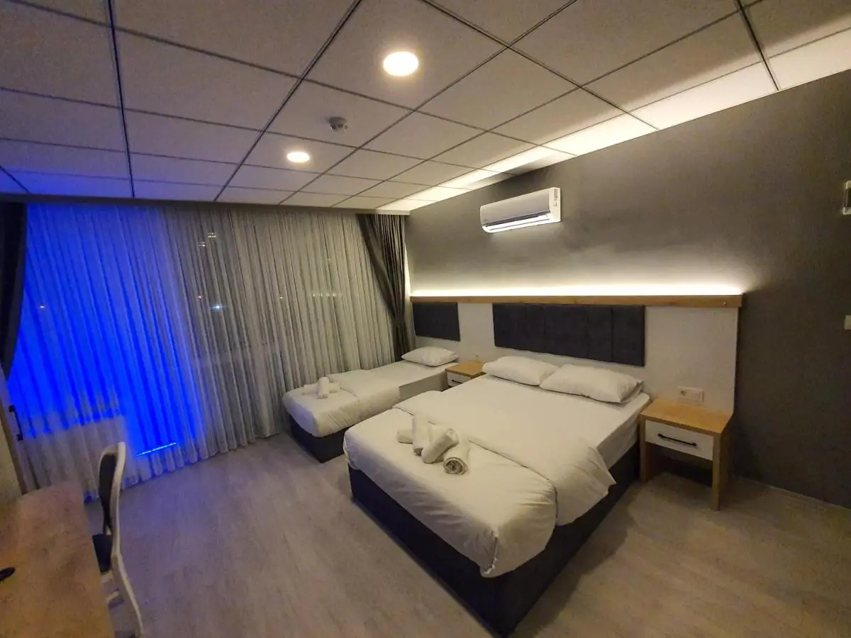 ÖZTÜRKS HOTEL