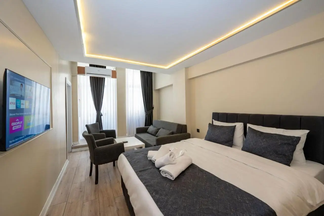Aiza Suites Nişantaşı