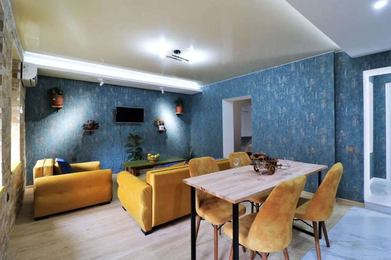 Avlapart Apartment