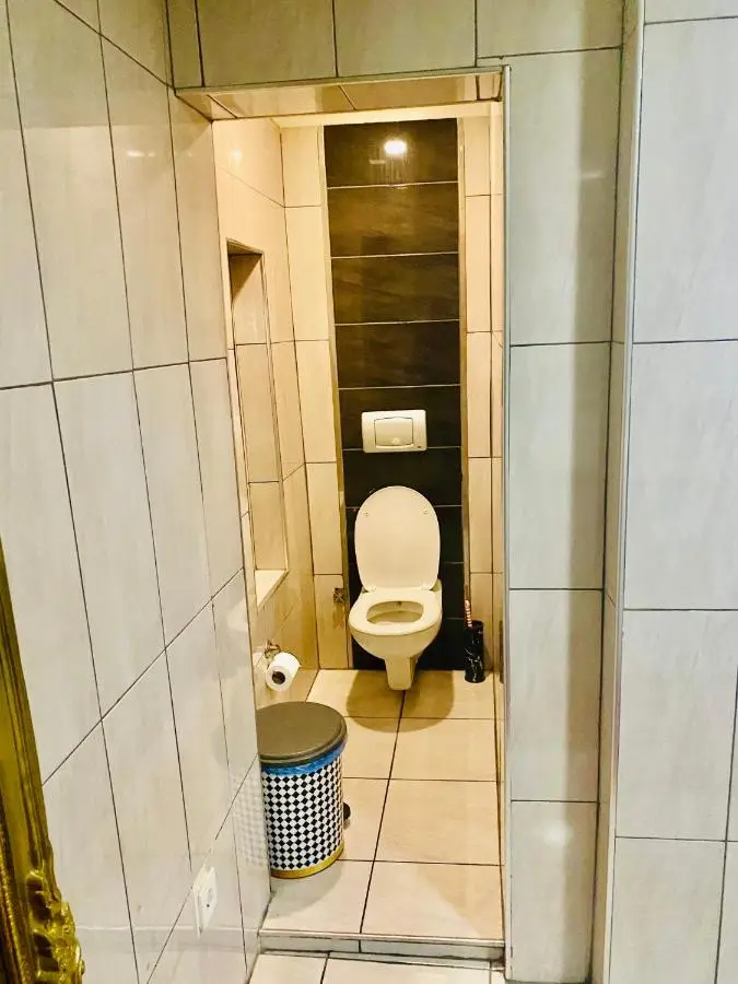 White Suites Hotel İstanbul