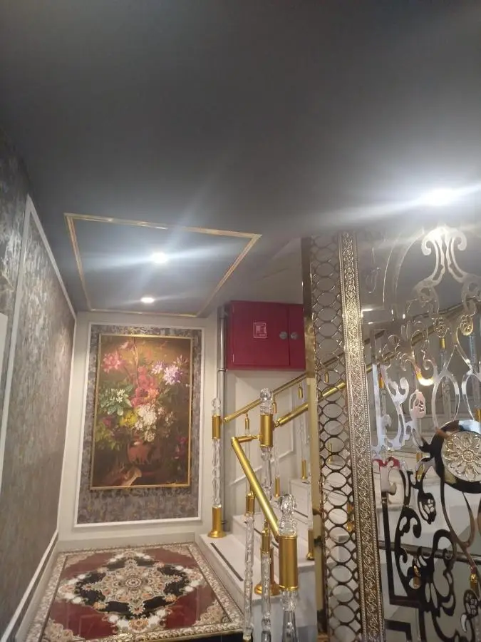 Golden Lux Hotel Antalya