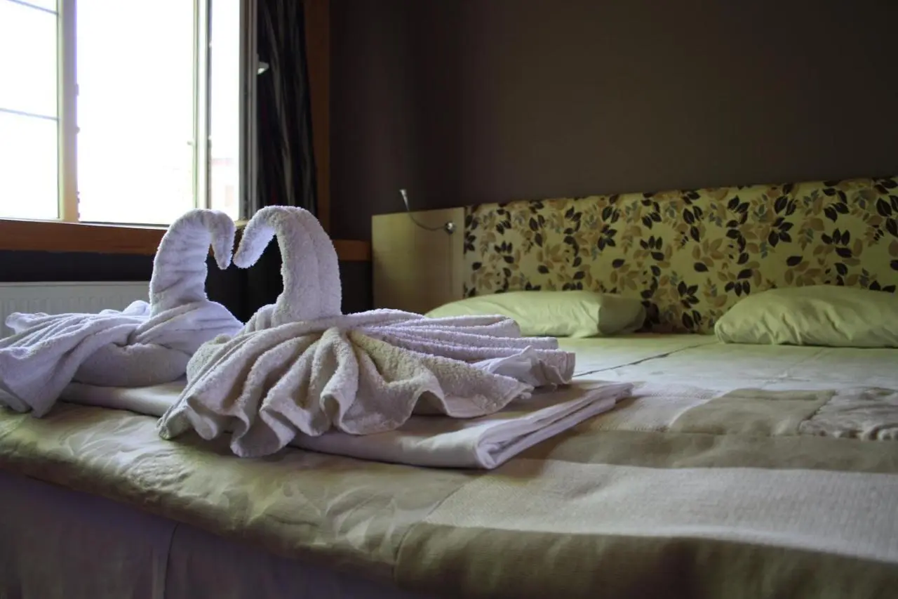Green Garden Gabala Villas&Cottages