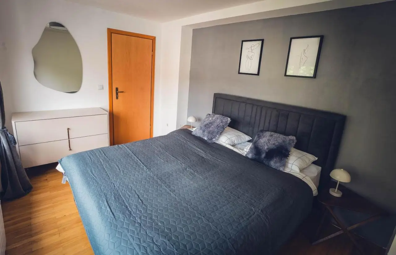 City soul apartment