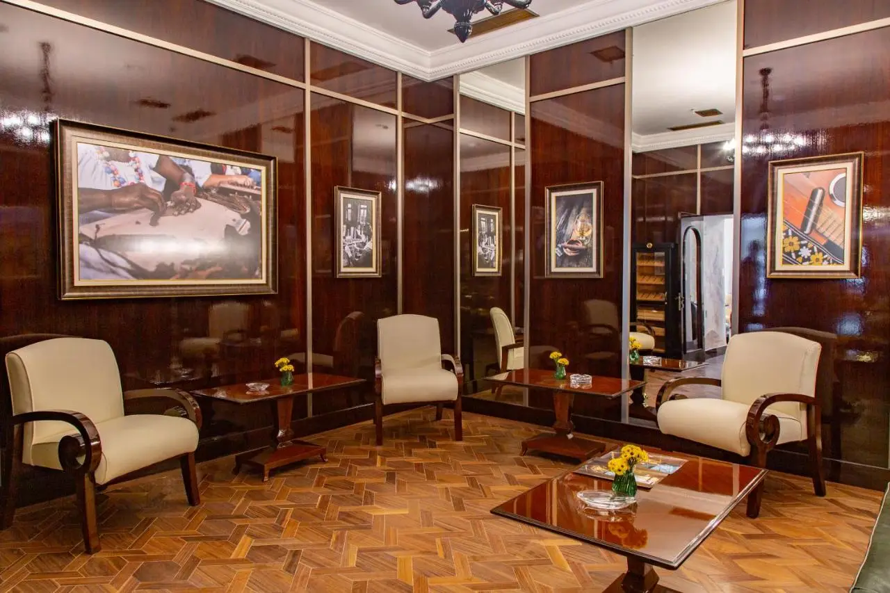 Boutique 19 Hotel