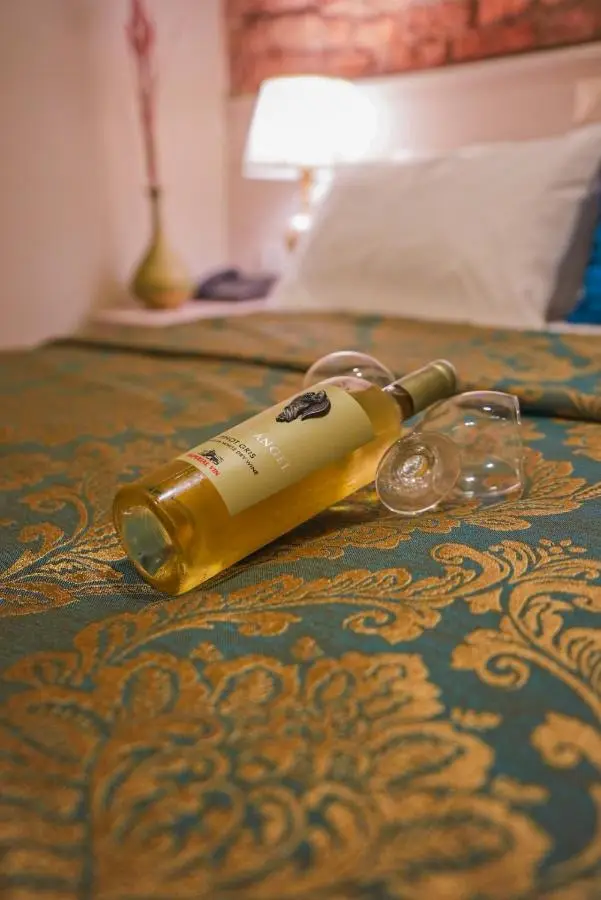 Aria Palace Taksim & Spa