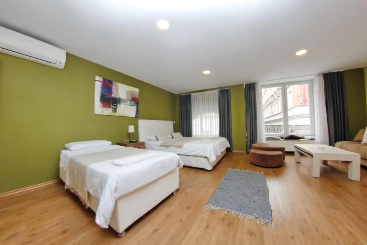 Apartmani BarSa