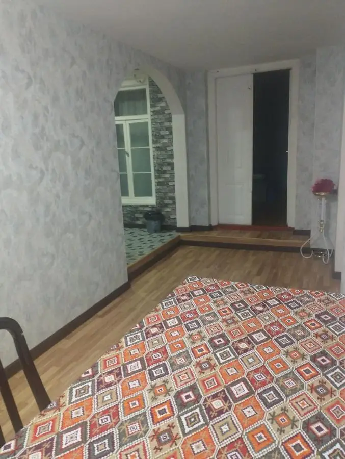 Ilham Mustafa Houses