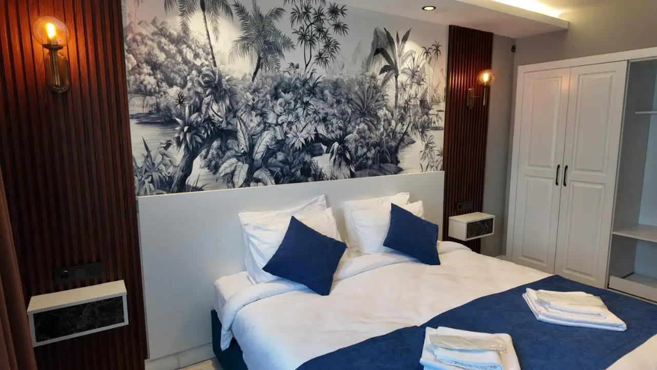 BLU MARK Otel