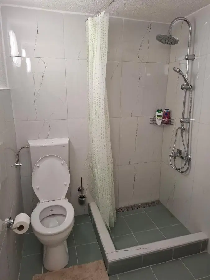 Delux Apartmans